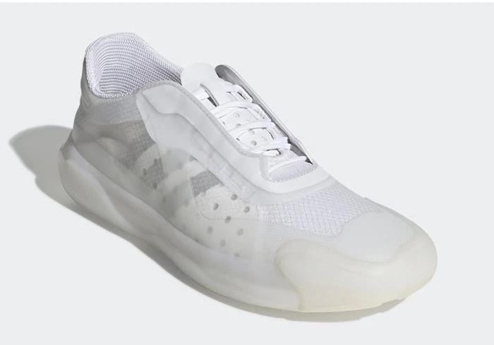 ADIDAS X PRADA LUNA ROSSA 21 - 3