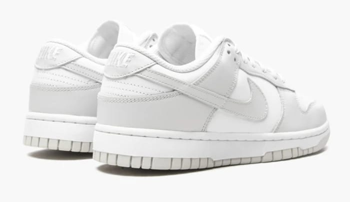 NIKE DUNK LOW "PHOTON DUST" - 2