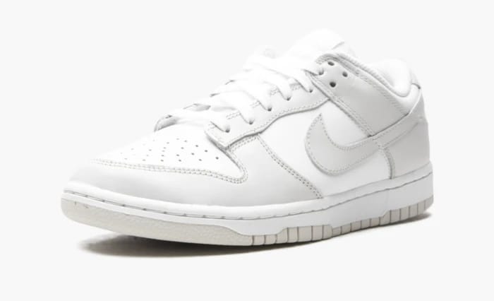 NIKE DUNK LOW "PHOTON DUST" - 3