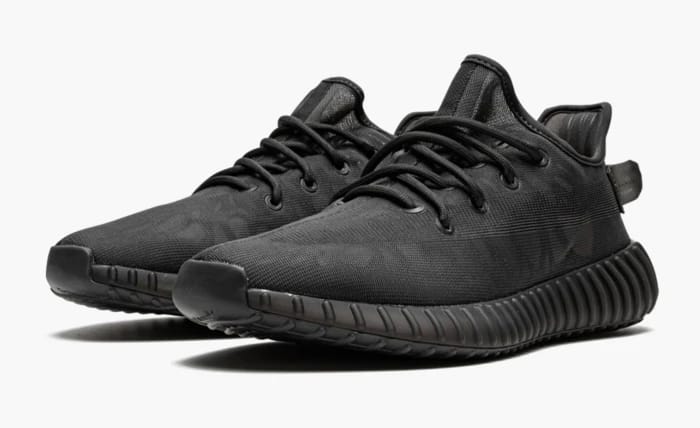 YEEZY 350 MONO CINDER - 1