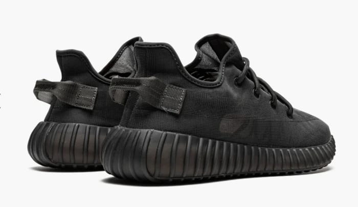 YEEZY 350 MONO CINDER - 2