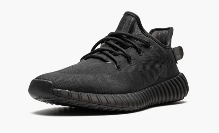 YEEZY 350 MONO CINDER - 3
