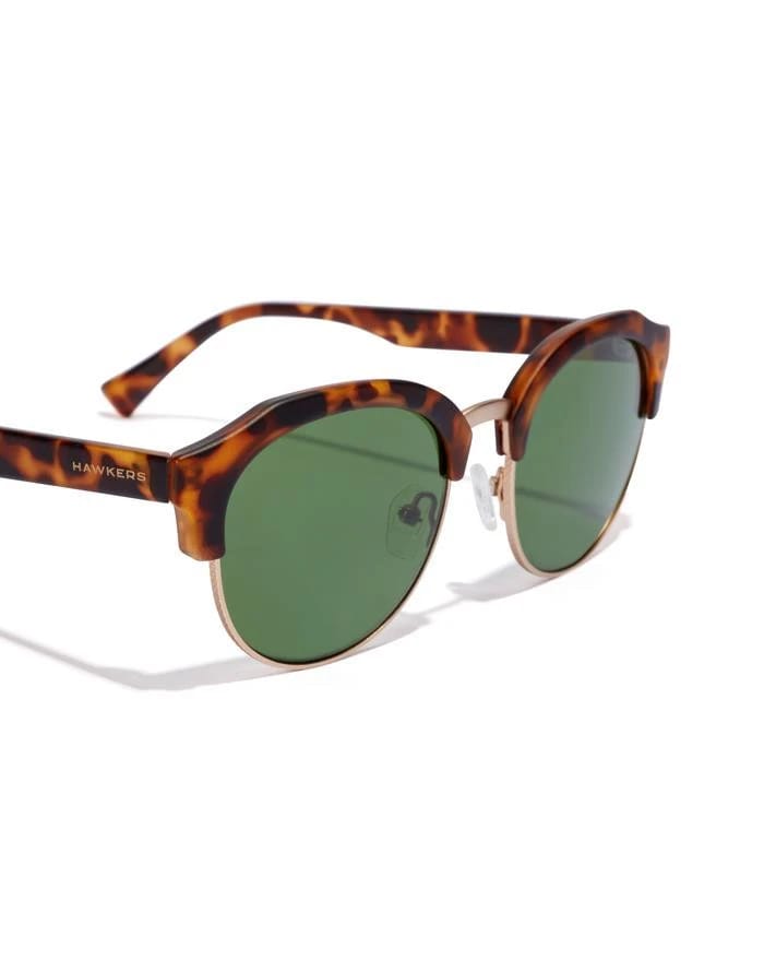HAWKERS CLASSIC ROUNDED - GREEN - 2