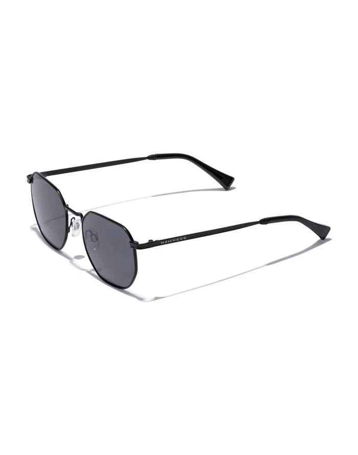 HAWKERS POLARIZED BLACK SIXGON - 1