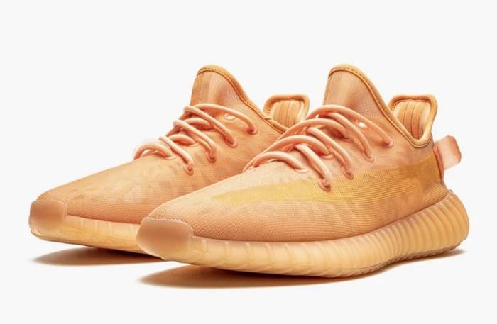 YEEZY 350 MONO CLAY - 1