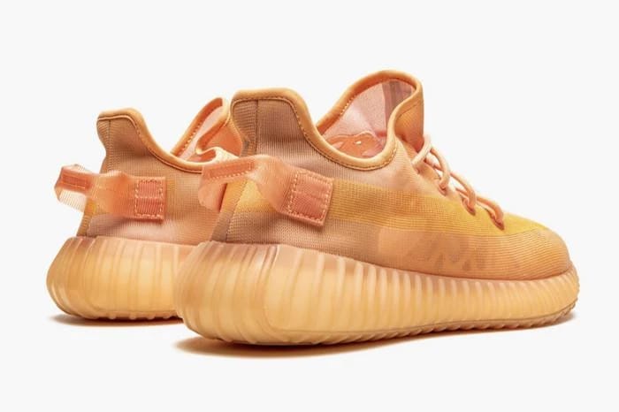 YEEZY 350 MONO CLAY - 2