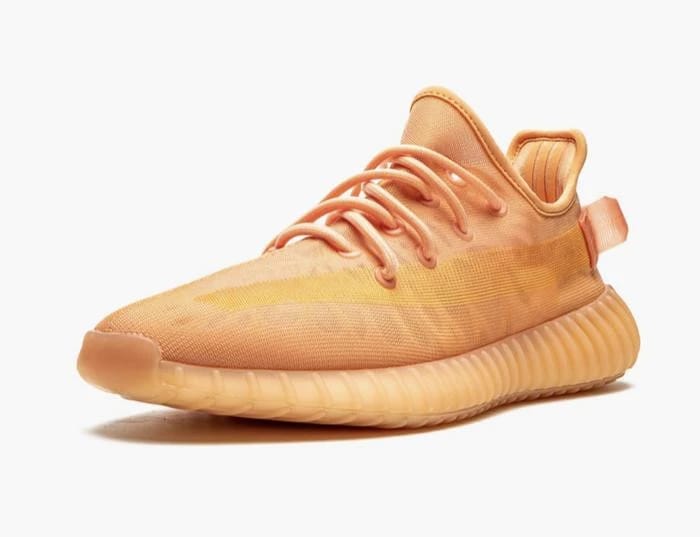 YEEZY 350 MONO CLAY - 3