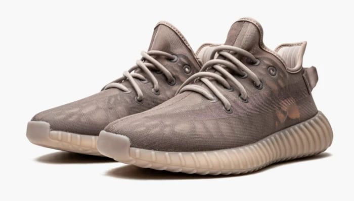 YEEZY 350 MONO MIST - 1