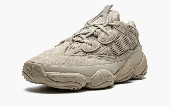 YEEZY 500 TAUPE LIGHT - 3
