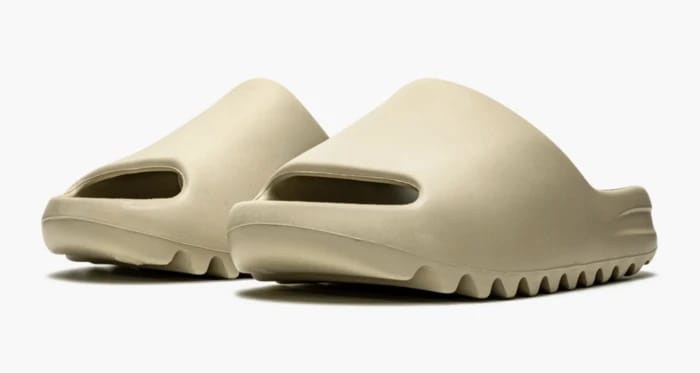 YEEZY SLIDE PURE - 1