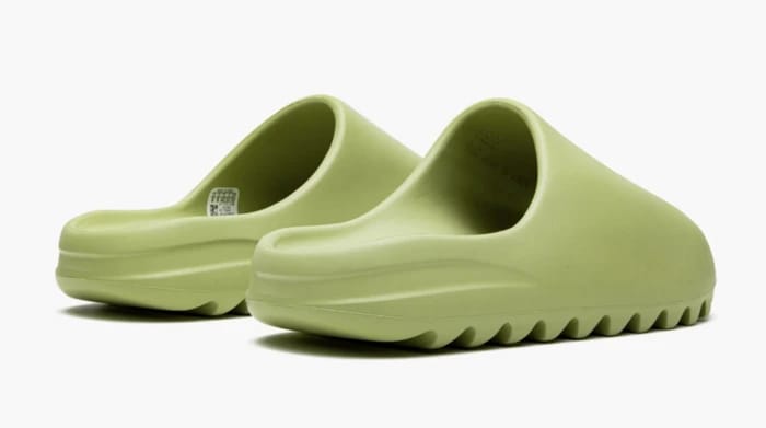 YEEZY SLIDE RESIN - 2