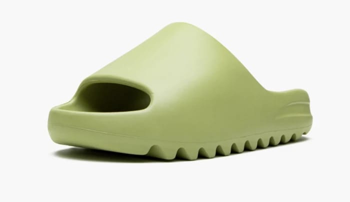 YEEZY SLIDE RESIN - 3