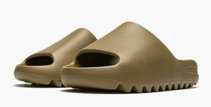 YEEZY SLIDE CORE - 1