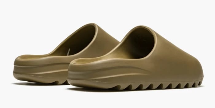 YEEZY SLIDE CORE - 2