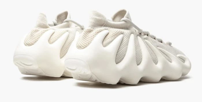 YEEZY 450 CLOUD WHITE - 2