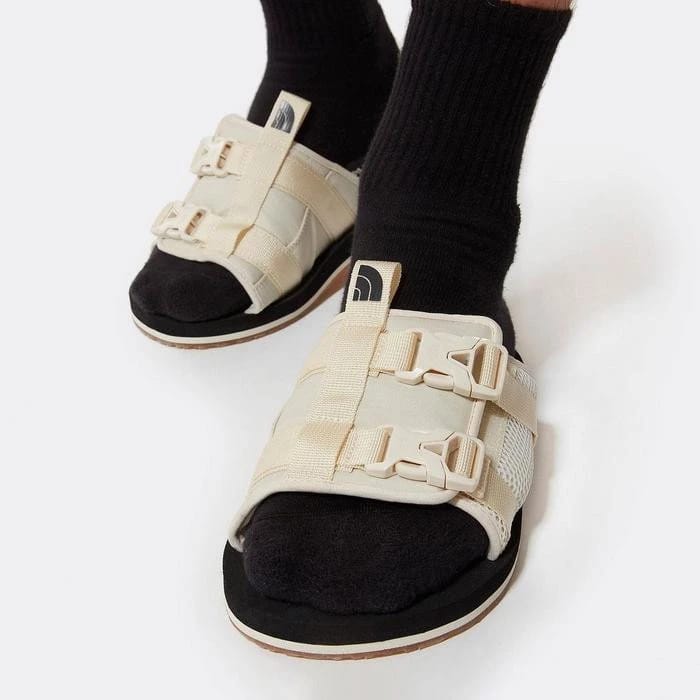 THE NORTH FACE ULTRA-COMFORTABLE SLIDE - 2