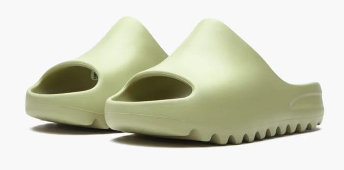 YEEZY SLIDE RESIN "KIDS" - 1