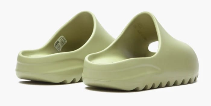 YEEZY SLIDE RESIN "KIDS" - 2