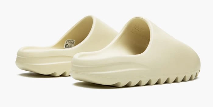 YEEZY SLIDE BONE "KIDS" - 2