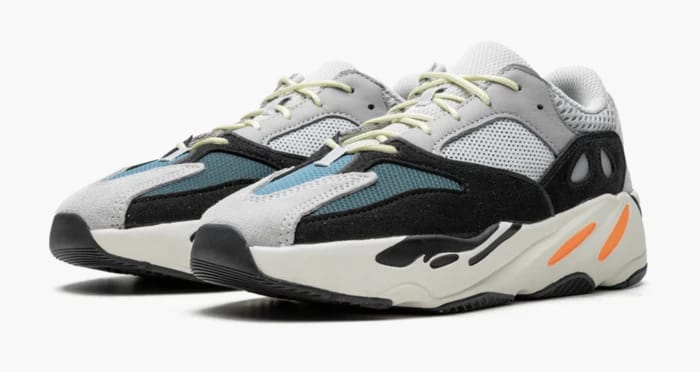 YEEZY 700 WAVE RUNNER "KIDS" - 1