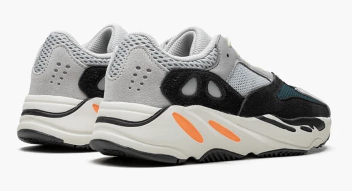 YEEZY 700 WAVE RUNNER "KIDS" - 2