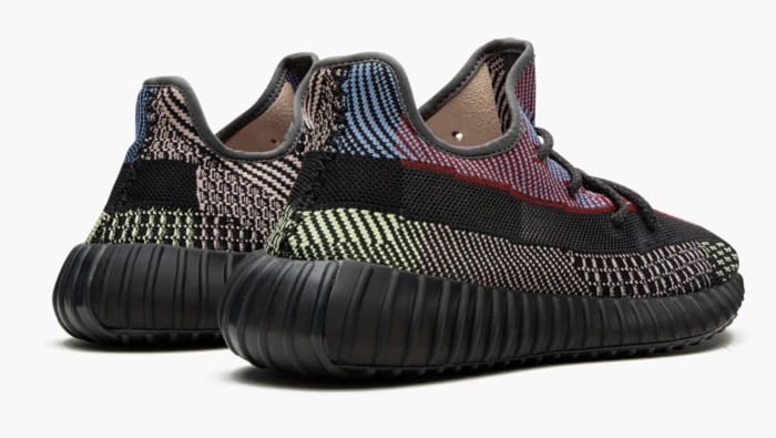 YEEZY 350 YECHEIL - 2