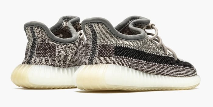 YEEZY 350 ZYON "KIDS" - 2