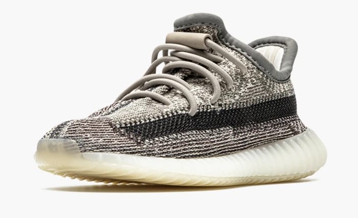 YEEZY 350 ZYON "KIDS" - 3