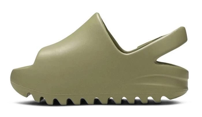 YEEZY SLIDE RESIN "INFANT" - 1