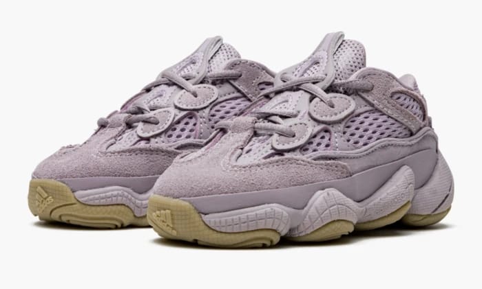 YEEZY 500 SOFT VISION "KIDS" - 1