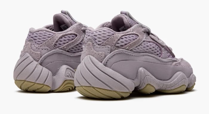 YEEZY 500 SOFT VISION "KIDS" - 2