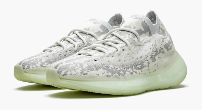 YEEZY 380 ALIEN - 1