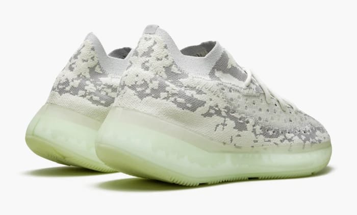 YEEZY 380 ALIEN - 2