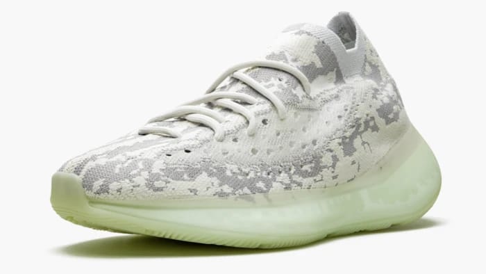 YEEZY 380 ALIEN - 3