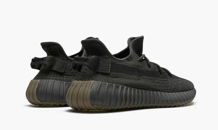 YEEZY 350 CINDER - 2