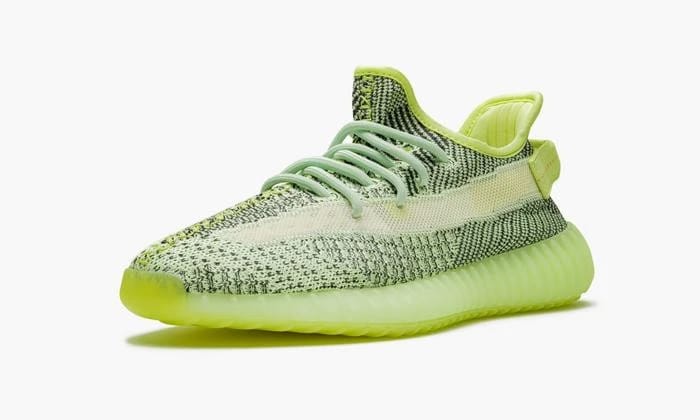 YEEZY 350 YEEZREEL - 3