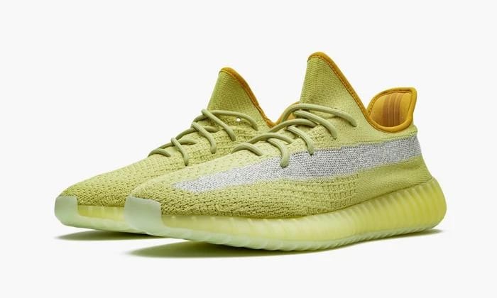 YEEZY 350 MARSH - 1