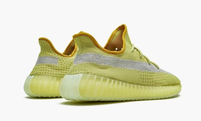 YEEZY 350 MARSH - 2