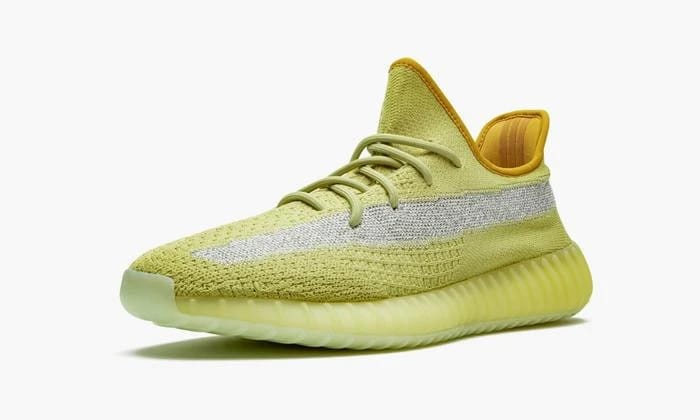 YEEZY 350 MARSH - 3
