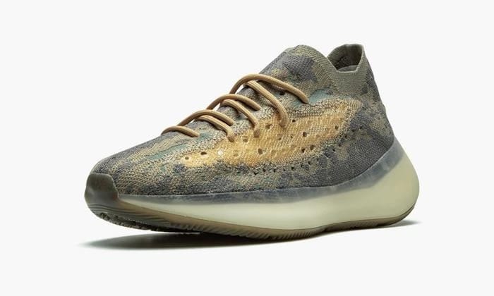 YEEZY 380 MIST - 3