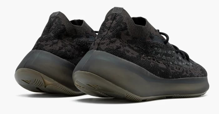 YEEZY 380 ONYX - 2