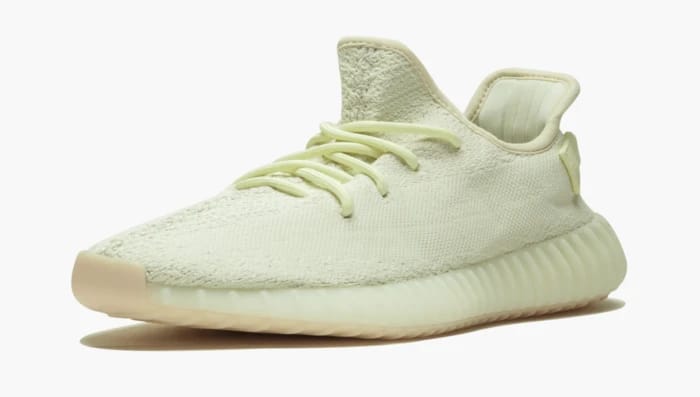 YEEZY 350 BUTTER - 3