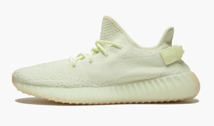 YEEZY 350 BUTTER - 4