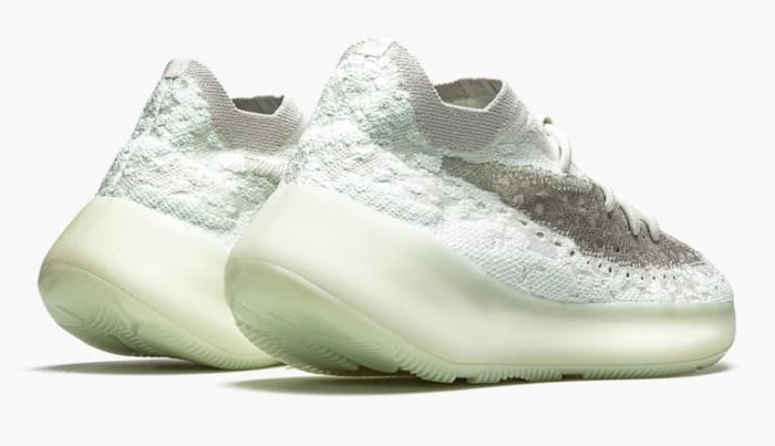YEEZY 380 CALCITE - 2