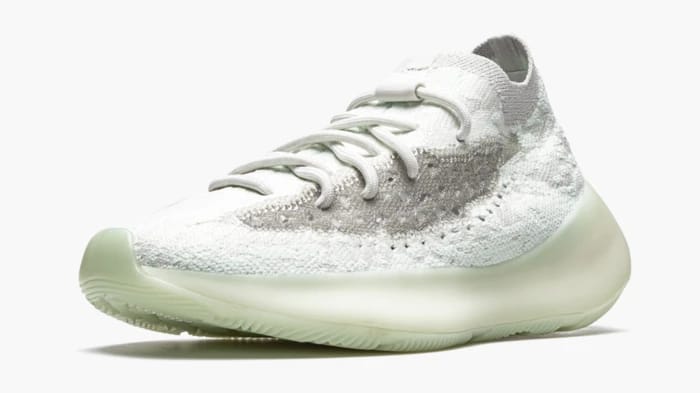 YEEZY 380 CALCITE - 3