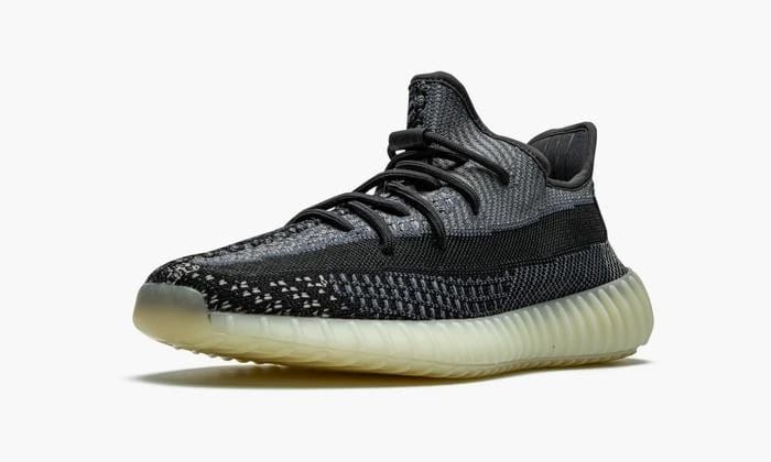YEEZY 350 CARBON - 3