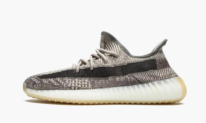 YEEZY 350 "ZYON" - 4