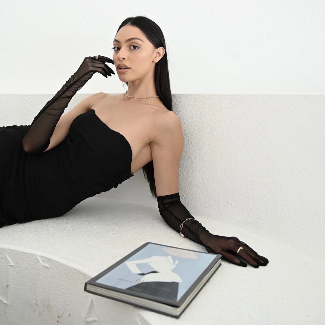 Audrey - 3