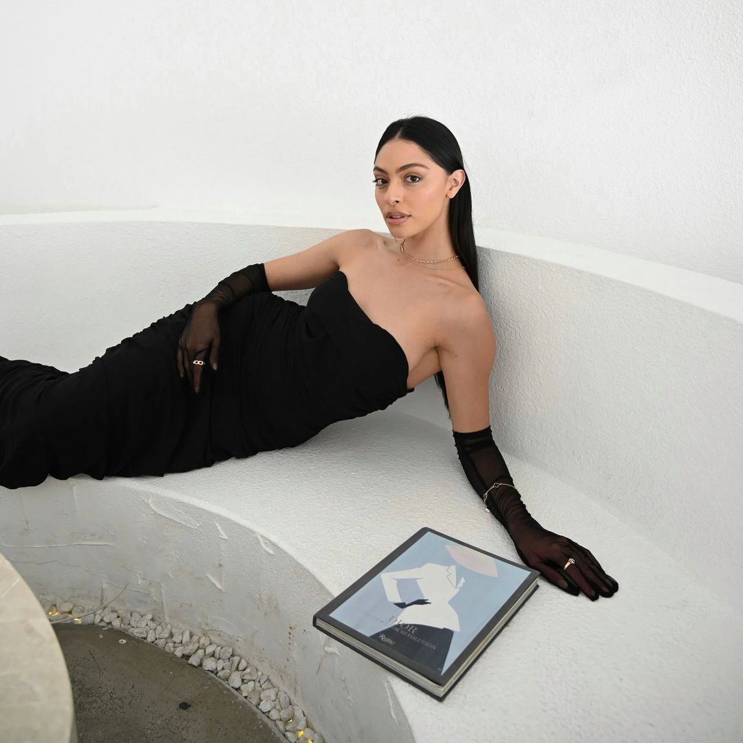 Audrey - 4