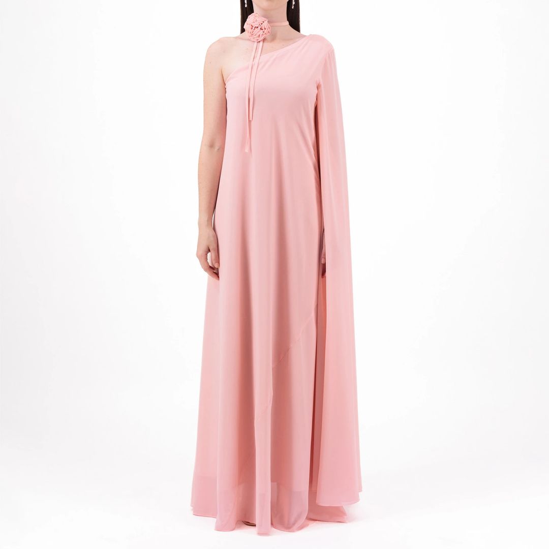 Rose Kaftan - 2